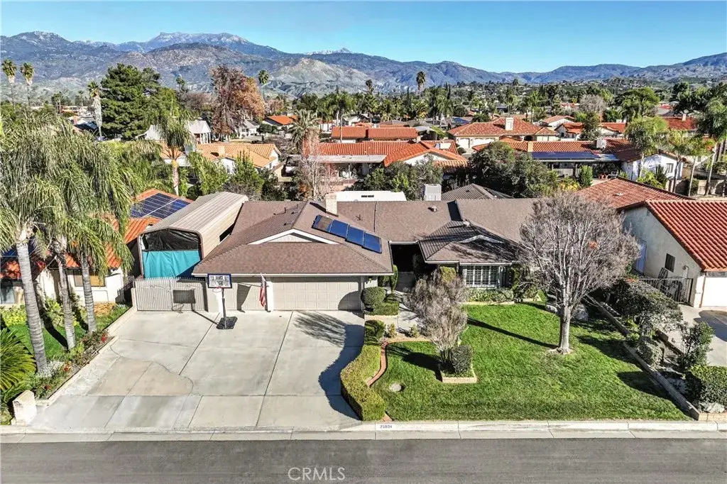 25894 Pleasant, Hemet, CA 92544 - #1