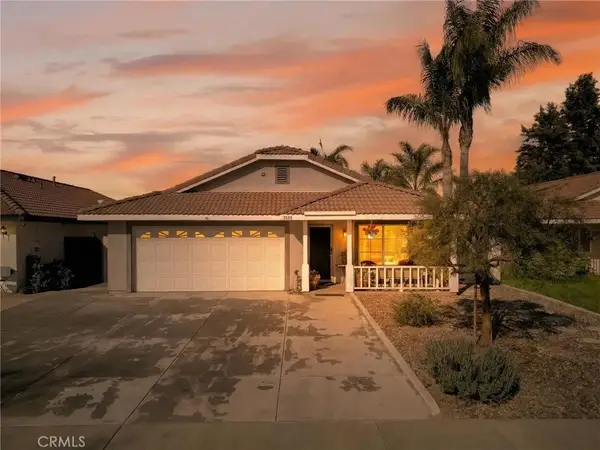 3688 Sydney, Hemet, CA 92545