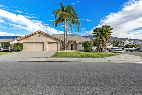 1413 Sunswept Drive, San Jacinto, CA 92582