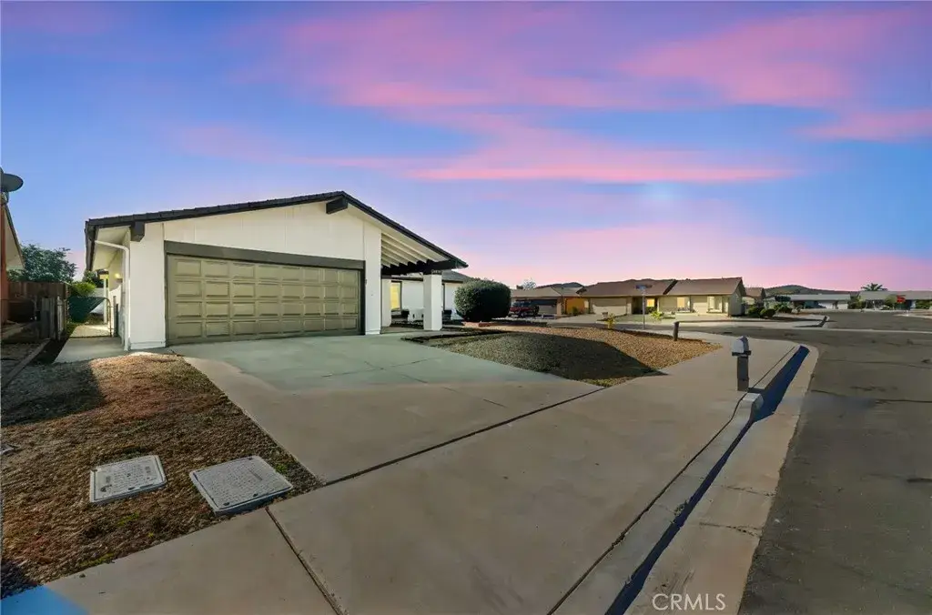 27797 Foxfire, Menifee, CA 92586 - Image #1
