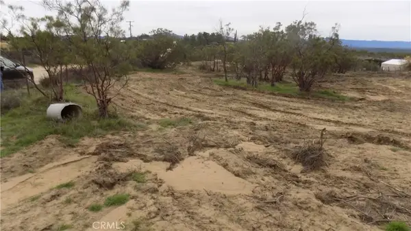 0 Alessandro Rd, Anza, CA 92539