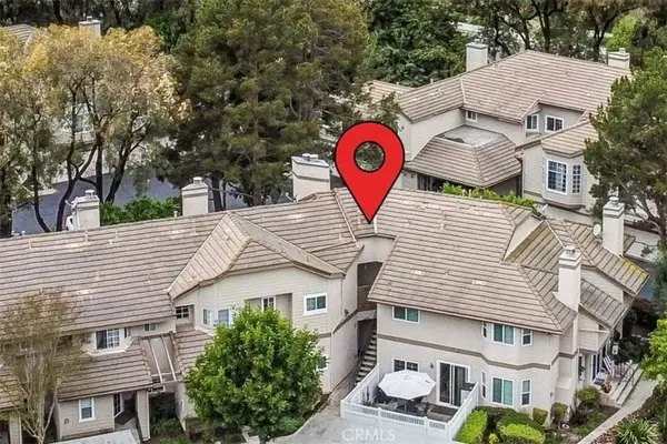 24378 Larchmont Court #67, Laguna Hills, CA 92653