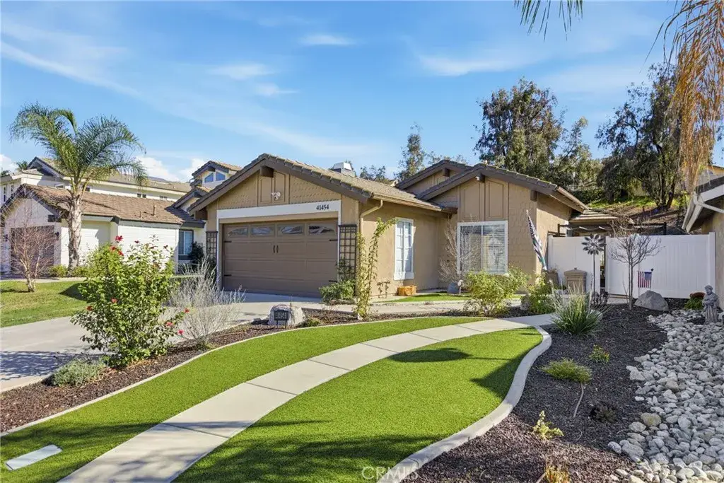 41454 Avenida De La Reina, Temecula, CA 92592 - Image #1