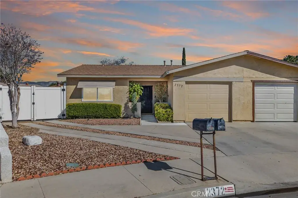 2372 Antigua Court, Hemet, CA 92545 - Image #1