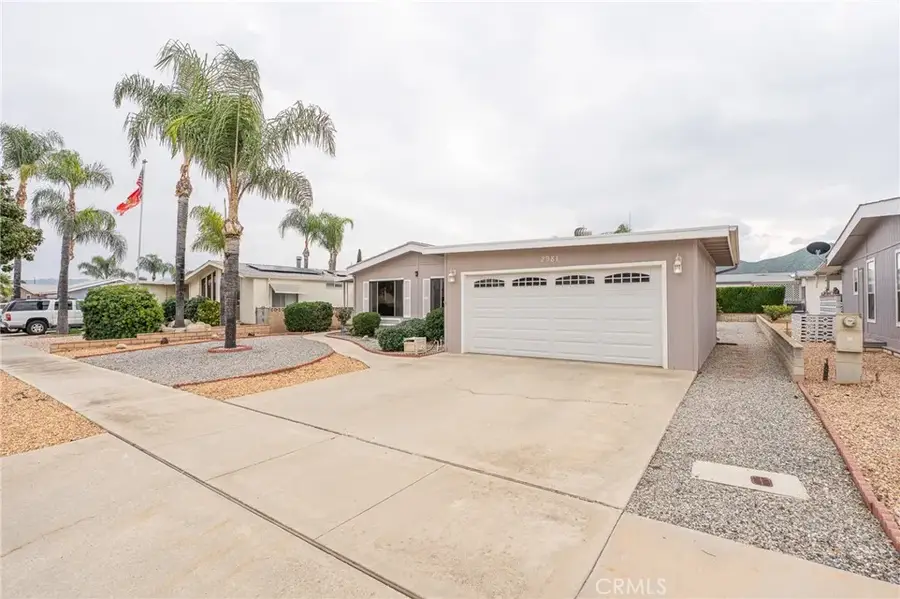 2981 Blue Spruce, Hemet, CA 92545 - #2