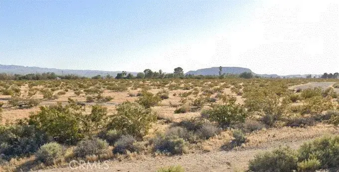0 Telstar, Yermo, CA 92398 - #1