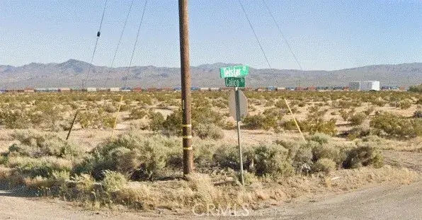 0 Telstar, Yermo, CA 92398 - #2