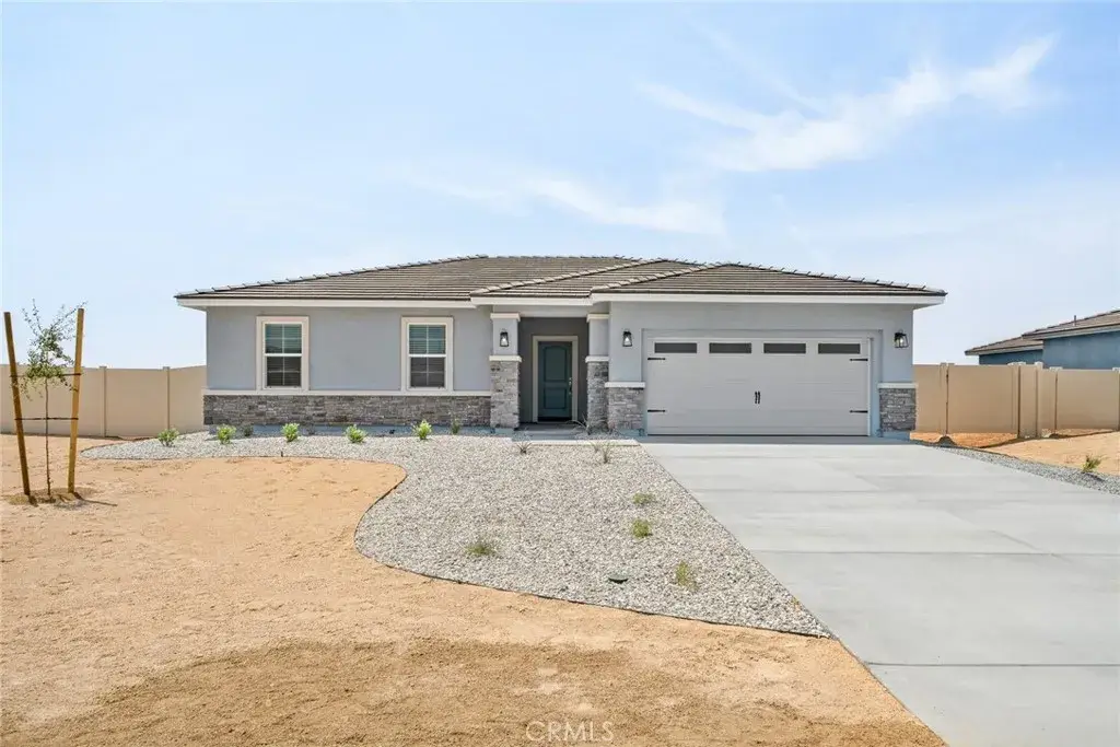14792 Desert Lily Court, Apple Valley, CA 92307 - Image #1