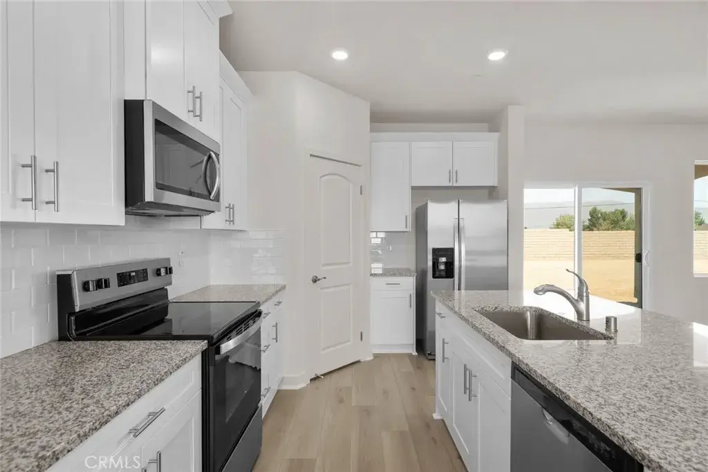 14574 Indigo, Apple Valley, CA 92307 - Image #1