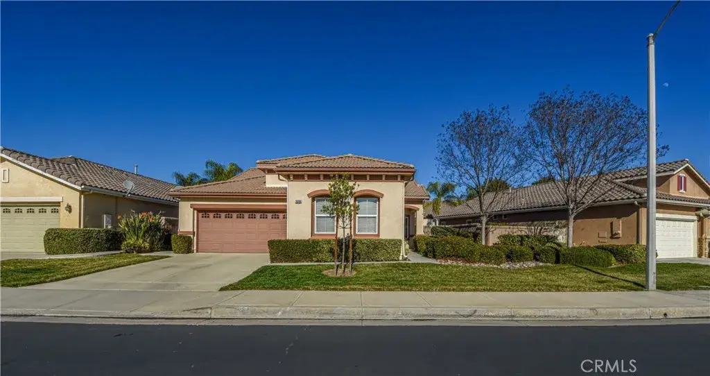 28300 Long Meadow Drive, Menifee, CA 92584 - #1