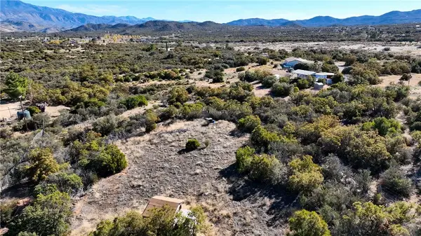 1 Chapman, Anza, CA 92539