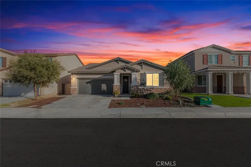 29126 Crabapple, Lake Elsinore, CA 92530 - #1