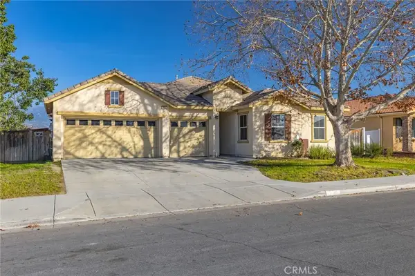 741 Amor, San Jacinto, CA 92582