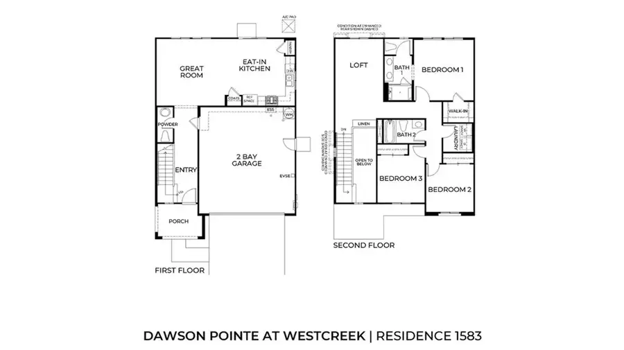 15442 Thundercloud Lane, Victorville, CA 92394 - #2