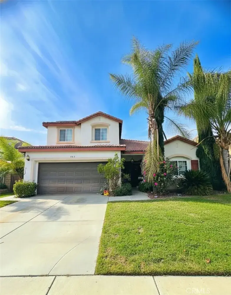 845 Brisbane, Hemet, CA 92545 - Image #1