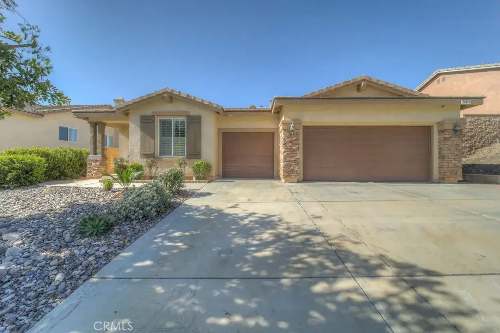 29139 Stone Ridge, Menifee, CA 92584 - #1