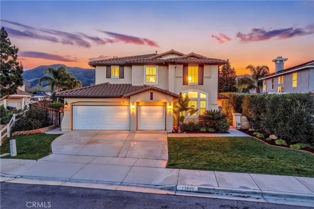 23825 Hayes, Murrieta, CA 92562 - Image #1