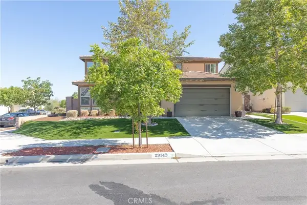 29742 Carmague Lane, Menifee, CA 92584