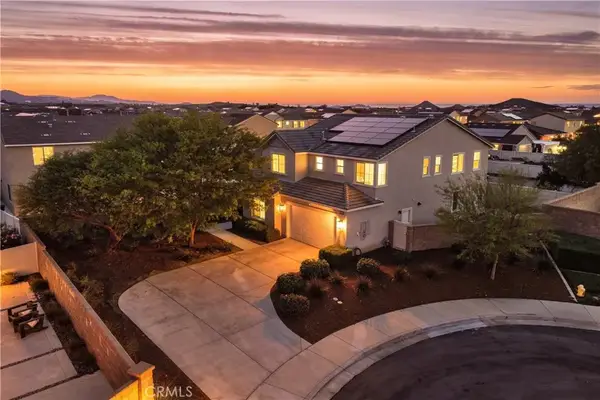 34579 Candlestick Circle, Murrieta, CA 92563