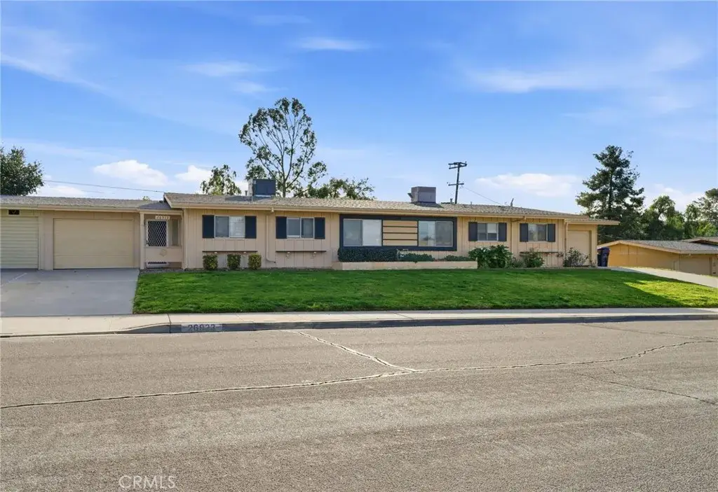 26923 Augusta, Menifee, CA 92586 - #1