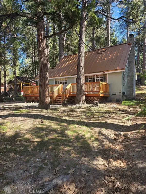 52745 Sylvan Way, Idyllwild, CA 92549