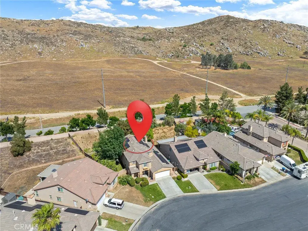 29778 Salmon Street, Menifee, CA 92584 - #1