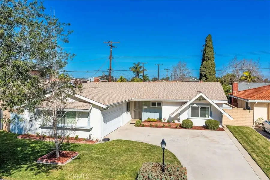 1915 W Saint Gertrude, Santa Ana, CA 92704 - #2