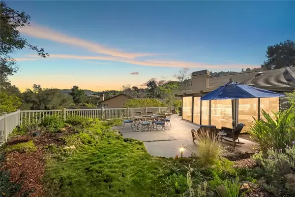 4124 Arboles Court, Fallbrook, CA 92028