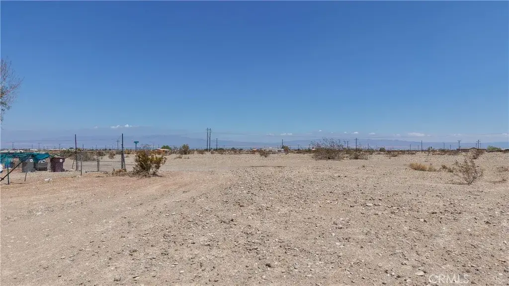 2493 Pine, Thermal, CA 92274 - #1