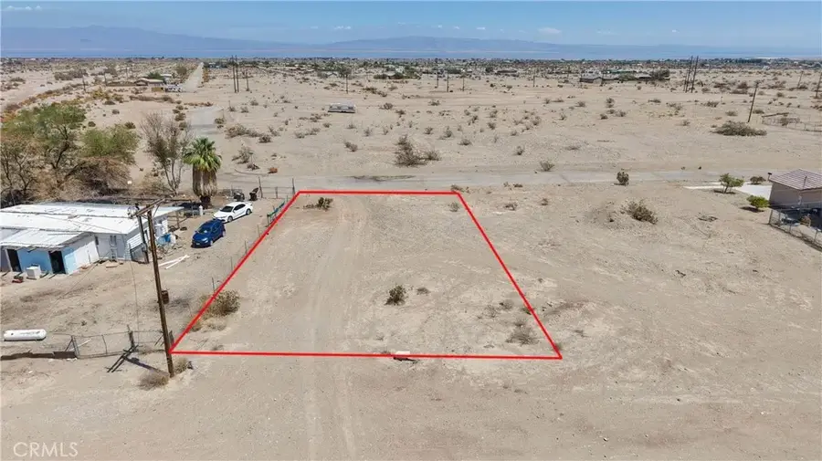 2493 Pine, Thermal, CA 92274 - #2