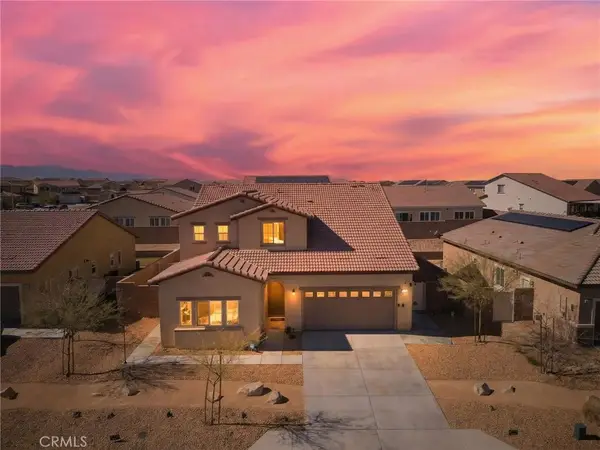 15624 San Diego Lane, Victorville, CA 92394