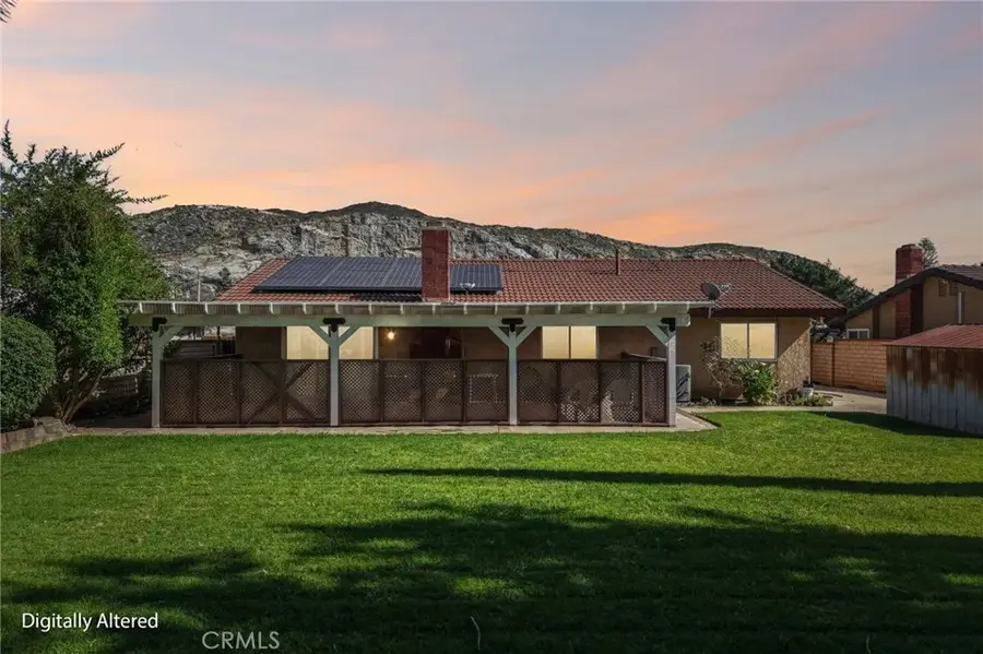 2809 Upton Court, Riverside, CA 92509 - #2