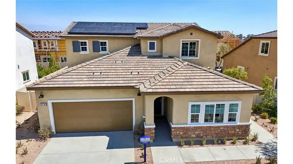 83210 Pintail Lane, Indio, CA 92201 - Image #1