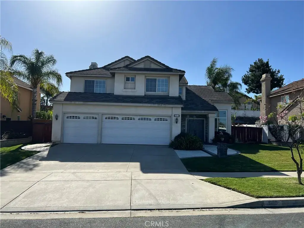660 Glen Springs, Corona, CA 92882 - #1