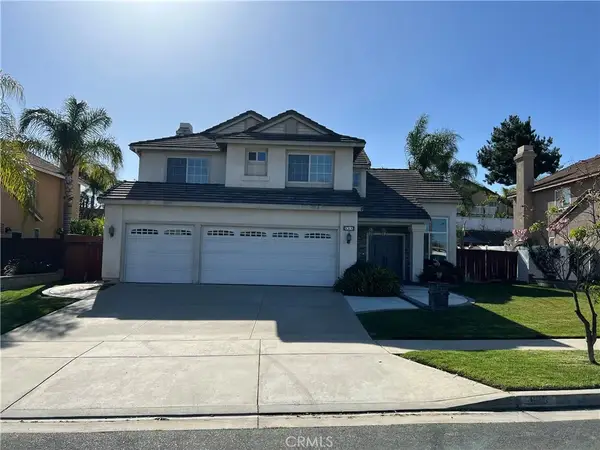 660 Glen Springs, Corona, CA 92882