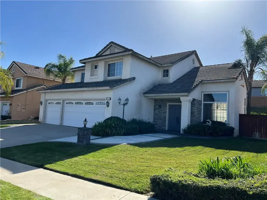 660 Glen Springs, Corona, CA 92882 - #2