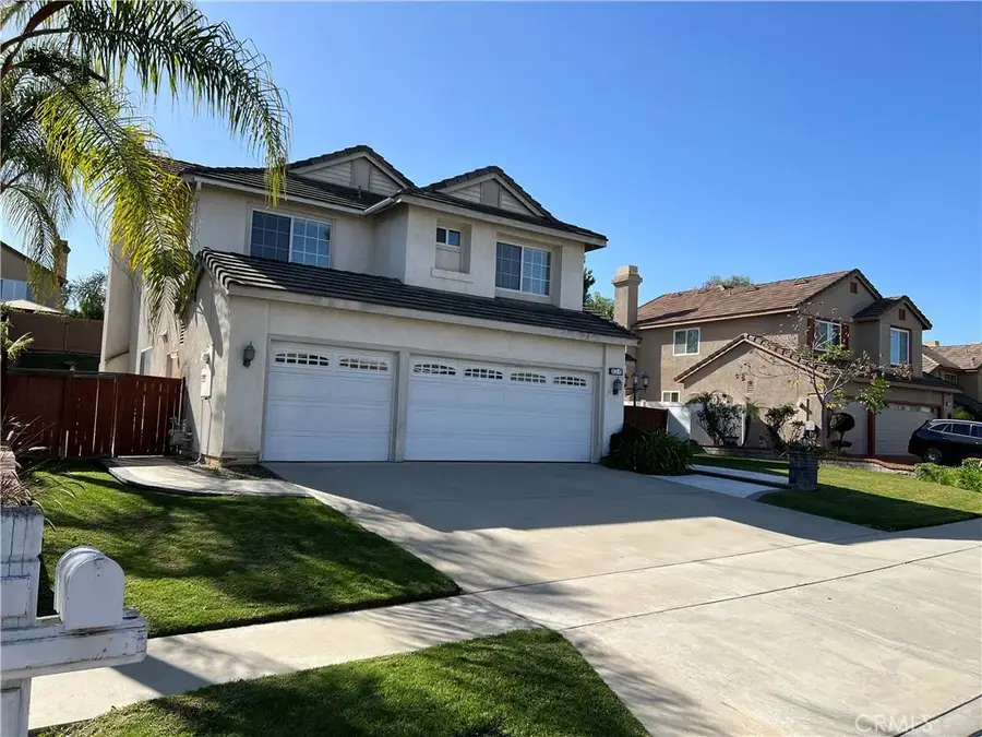 660 Glen Springs, Corona, CA 92882 - #3