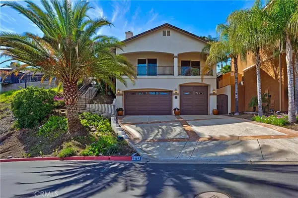 22733 Inspiration, Canyon Lake, CA 92587