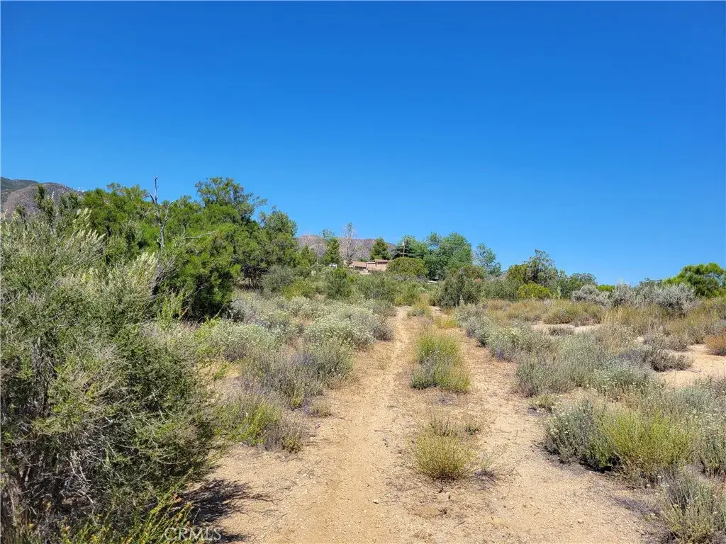 0 Terwilliger, Anza, CA 92539 - #1