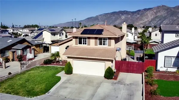 921 E Evans, San Jacinto, CA 92583