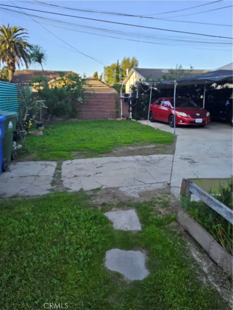 837 W 65th St, Los Angeles, CA 90044 - #2
