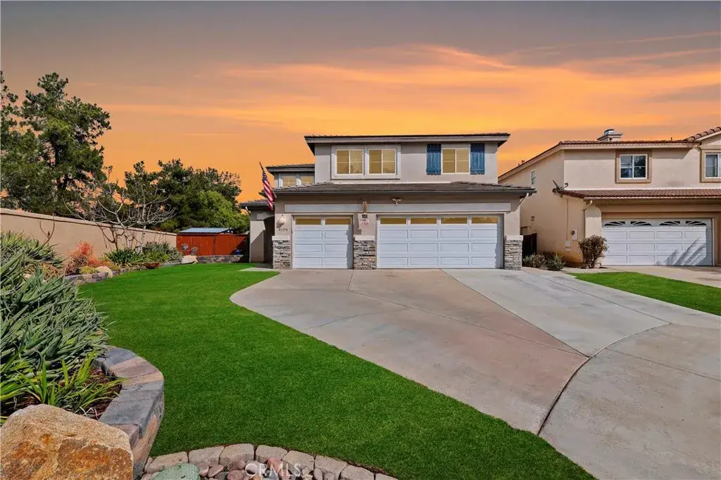 41194 Sea Island Court, Temecula, CA 92591 - #1