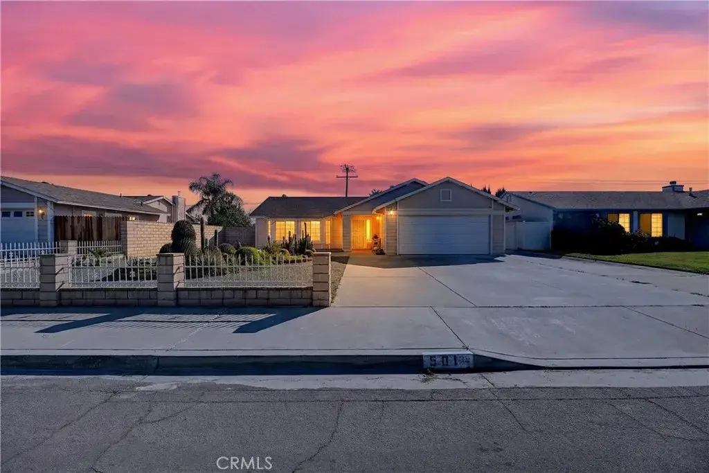501 Presidents Avenue, Hemet, CA 92543 - #1