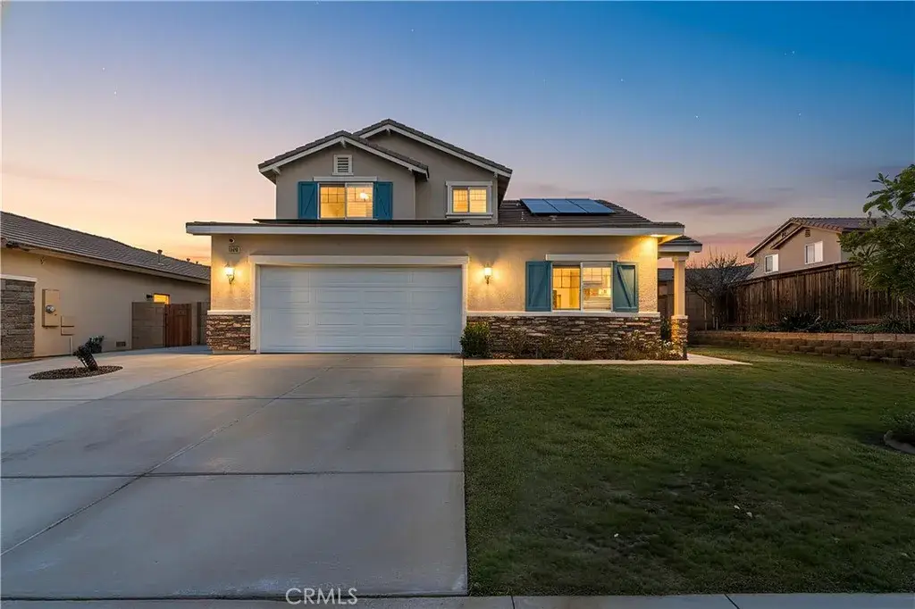 13505 Fullerton, Victorville, CA 92392 - Image #1