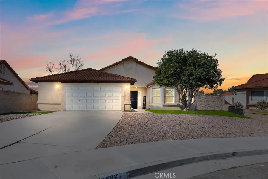 1329 Limonite, Hemet, CA 92543 - #3