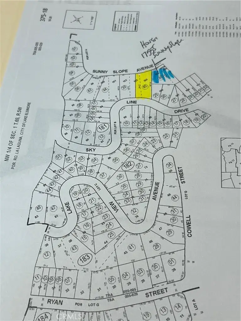 0 Sunnyslope, Lake Elsinore, CA 92530 - Image #2