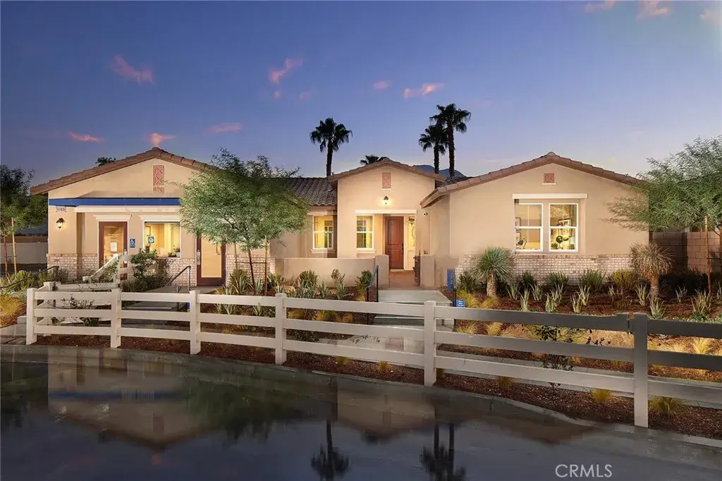 81816 Via Barranca, La Quinta, CA 92253 - Image #1