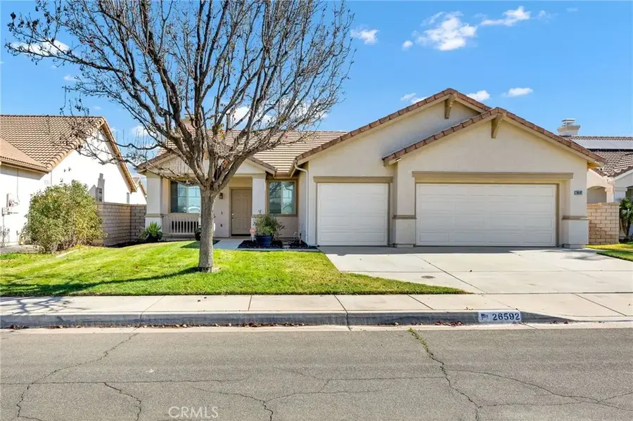 26592 Hull, Menifee, CA 92585 - Image #2