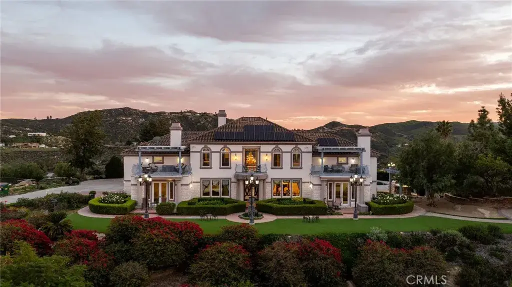 20976 Bentley Drive, Perris, CA 92570 - #1