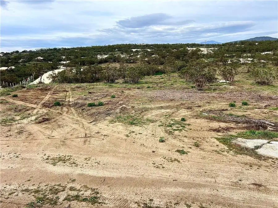 1 Overton, Hemet, CA 92544 - #3